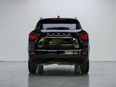 Haval Dargo Big Dog PLUS PHEV 1.5T Hi4 102km Trendy Electric Edition Plus - фото 14