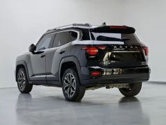 Haval Dargo Big Dog PLUS PHEV 1.5T Hi4 102km Trendy Electric Edition Plus - фото 15