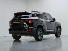 Haval Dargo Big Dog PLUS PHEV 1.5T Hi4 102km Trendy Electric Edition Plus - фото 16