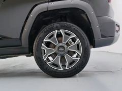 Haval Dargo Big Dog PLUS PHEV 1.5T Hi4 102km Trendy Electric Edition Plus - фото 17