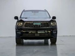 Haval Dargo Big Dog PLUS PHEV 1.5T Hi4 102km Trendy Electric Edition Plus - фото 2