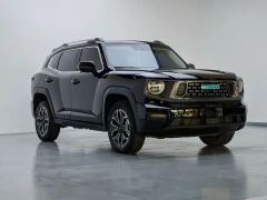 Haval Dargo Big Dog PLUS PHEV 1.5T Hi4 102km Trendy Electric Edition Plus - фото 3