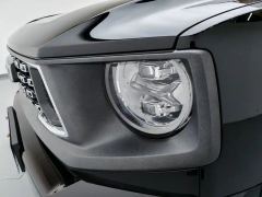 Haval Dargo Big Dog PLUS PHEV 1.5T Hi4 102km Trendy Electric Edition Plus - фото 4
