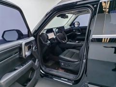 Haval Dargo Big Dog PLUS PHEV 1.5T Hi4 102km Trendy Electric Edition Plus - фото 5