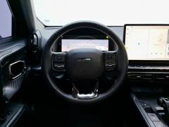Haval Dargo Big Dog PLUS PHEV 1.5T Hi4 102km Trendy Electric Edition Plus - фото 8
