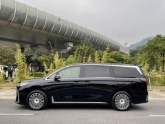 Voyah Dreamer Edition 1.5T 235km AWD Edition - фото 11