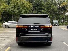 Voyah Dreamer Edition 1.5T 235km AWD Edition - фото 12
