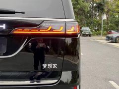 Voyah Dreamer Edition 1.5T 235km AWD Edition - фото 15
