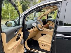 Voyah Dreamer Edition 1.5T 235km AWD Edition - фото 4