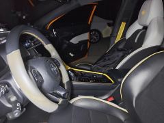 MG6 PRO 1.5T TrophySmart DriveFlagship Edition - фото 11