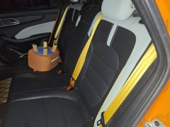 MG6 PRO 1.5T TrophySmart DriveFlagship Edition - фото 13