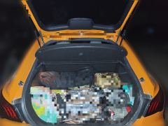 MG6 PRO 1.5T TrophySmart DriveFlagship Edition - фото 15