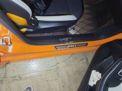 MG6 PRO 1.5T TrophySmart DriveFlagship Edition - фото 19