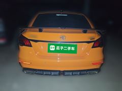 MG6 PRO 1.5T TrophySmart DriveFlagship Edition - фото 3