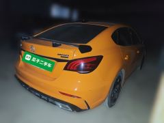 MG6 PRO 1.5T TrophySmart DriveFlagship Edition - фото 4