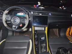 MG6 PRO 1.5T TrophySmart DriveFlagship Edition - фото 5