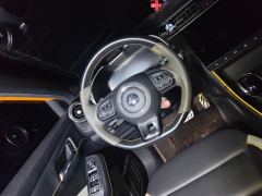 MG6 PRO 1.5T TrophySmart DriveFlagship Edition - фото 6