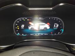MG6 PRO 1.5T TrophySmart DriveFlagship Edition - фото 7