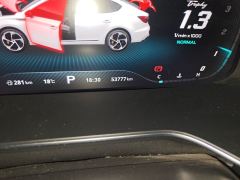 MG6 PRO 1.5T TrophySmart DriveFlagship Edition - фото 8