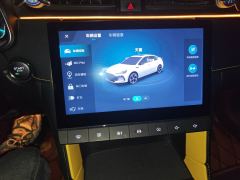 MG6 PRO 1.5T TrophySmart DriveFlagship Edition - фото 9