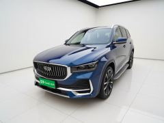 Geely L 2.0T 2WDPremium Version - ფოტო 1