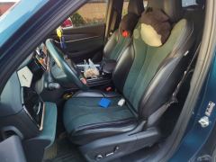Geely L 2.0T 2WDPremium Version - ფოტო 11