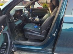 Geely L 2.0T 2WDPremium Version - ფოტო 12