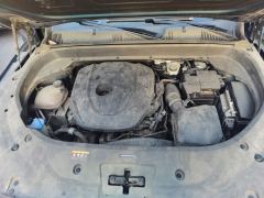 Geely L 2.0T 2WDPremium Version - ფოტო 16