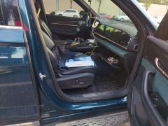 Geely L 2.0T 2WDPremium Version - ფოტო 19