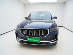 Geely L 2.0T 2WDPremium Version - ფოტო 2