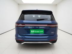 Geely L 2.0T 2WDPremium Version - ფოტო 3