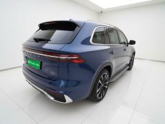 Geely L 2.0T 2WDPremium Version - ფოტო 4