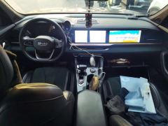 Geely L 2.0T 2WDPremium Version - ფოტო 5