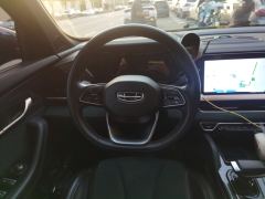 Geely L 2.0T 2WDPremium Version - ფოტო 6
