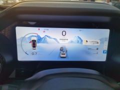 Geely L 2.0T 2WDPremium Version - ფოტო 7