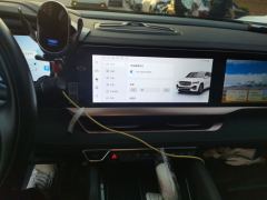 Geely L 2.0T 2WDPremium Version - ფოტო 9