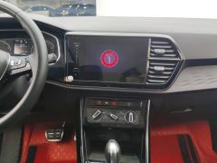 Jetta VS5 280TSI Version - ფოტო 17