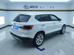 Jetta VS5 280TSI Version - ფოტო 2