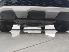 Jetta VS5 280TSI Version - ფოტო 8