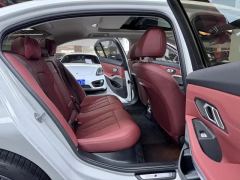 BMW 3 Series 325Li M Sport Night Edition Package - photo 11