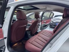 BMW 3 Series 325Li M Sport Night Edition Package - photo 12