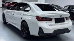 BMW 3 Series 325Li M Sport Night Edition Package - photo 13