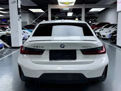 BMW 3 Series 325Li M Sport Night Edition Package - photo 14
