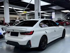 BMW 3 Series 325Li M Sport Night Edition Package - photo 15