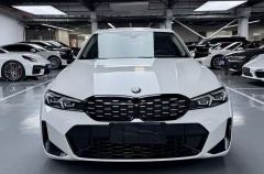 BMW 3 Series 325Li M Sport Night Edition Package - photo 2