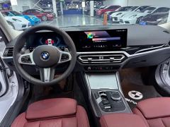 BMW 3 Series 325Li M Sport Night Edition Package - photo 4