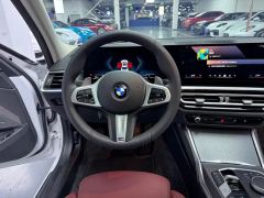 BMW 3 Series 325Li M Sport Night Edition Package - photo 6