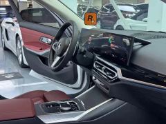 BMW 3 Series 325Li M Sport Night Edition Package - photo 7