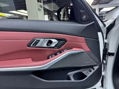 BMW 3 Series 325Li M Sport Night Edition Package - photo 9