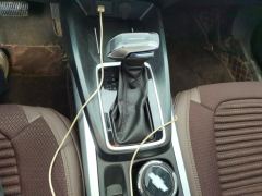 Chevrolet Monza 1.5L Edition - ფოტო 10